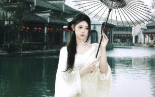 从梧桐树影到黄浦江浪：解码魔都上海的致命吸引力